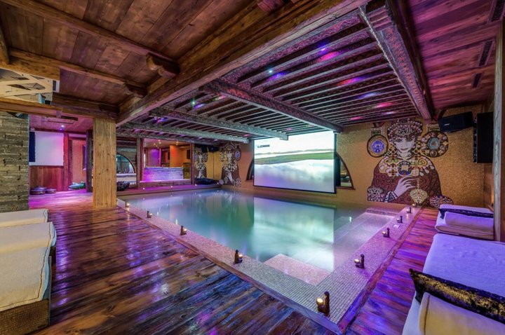 Chalet Marco Polo