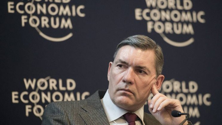 Exodus bei Roland Berger: Martin Wittigs Abgang war erst der Anfang. Keystone