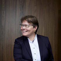 Als CEO hat Marianne Wildi die Hypothekarbank Lenzburg in den letzten 14 Jahren zur digitalsten Bank der Schweiz gemacht. Im März wechselt sie in den Verwaltungsrat.