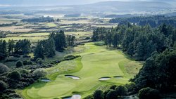 Weltklasse: Die drei Championship-Plätze (der King’s Course, der Queen’s Course und der PGA Centenary Course) machen «Gleneagles» zur Kultadresse für Golferinnen und Golfer.