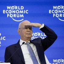 Gründer Klaus Schwab scheidet definitiv aus dem WEF aus. Wer folgt ihm nach?