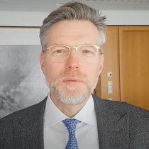 «Analogien zu einem Schneeballsystem»: Andreas Hackethal über das Gamestop-Phänomen.