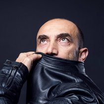 Claudio Domenicali hat das Glück, seinen «Traumjob» auszuüben.