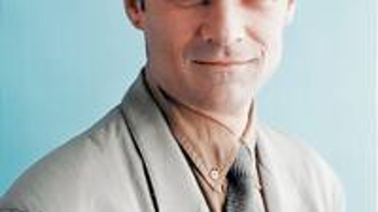 Jörg Becher, Ökonom und BILANZ-Autor
