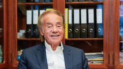 300 Millionen Franken beträgt laut «Bilanz» das Vermögen des 2024 verstorbenen Bruno Marazzis; die Steuerrechnung zeigt ein anderes Bild.