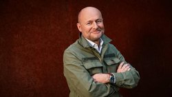 Georges Kern: Der 61-Jährige ist CEO der Uhrengruppe House of Brands (Breitling, Gallet, Universal Genève).