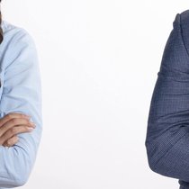 Falls die Harmonie nicht anhält: Ehepaare sollten bereits vor der Hochzeit einige grundlegende Dinge über ihre Finanzen wissen.