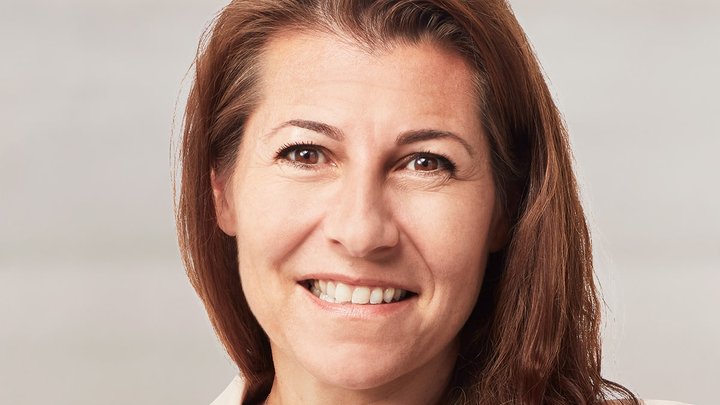 WAHLEN 2019 - NATIONALRAT - KANTON ZUERICH - Judith Bellaiche (neu), GLP. (KEYSTONE/Parteien/Handout) === HANDOUT, NO SALES ===