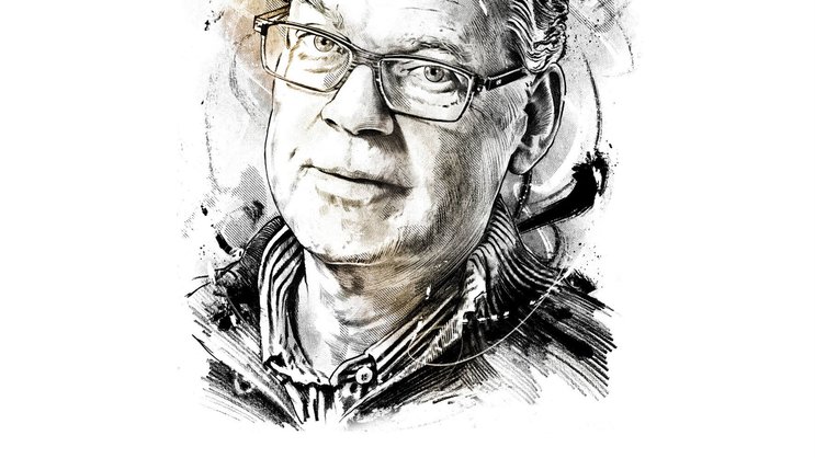 Urs Burkard verkaufte nach vier Generationen den Anteil am Bauzulieferer Sika.