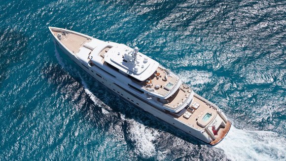 Nautilus Superyacht