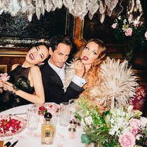 Die Welt des Kilian: Der Unternehmer Kilian Hennessy ist Kopf, Nase und Aushängeschild seiner eigenen Duftmarke – und die Partys, zu denen er einlädt, gelten als legendär.