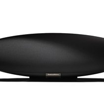 Der Zeppelin Wireless im Crashtest.  PR