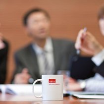 Adecco: Arbeitnehmer müssen sich kontinuierlich weiterbilden. Keystone