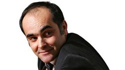 Leitet seit gut fünf Jahren den Givaudan-Konzern: Der Franzose Gilles Andrier.