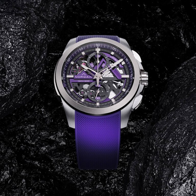 Watch & Wonders Uhren Neuheiten