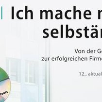 «Ich mache mich selbständig» von Norbert Winistörfer