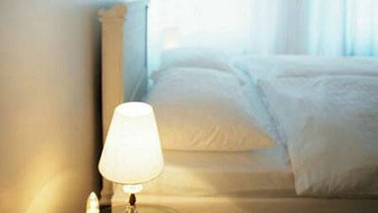 Boutique-Hotel Schlüssel: Nostalgie-Chic