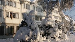 Die Pension Nord in Heiden AR hat einen neuen Eigentümer.