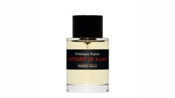 Das Nischenparfum Portrait of a Lady von Frédéric Malle, dem Pionier der Nischenparfüm-Bewegung, erreichte Kultstatus.