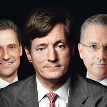 Boni-Banker: Auf Rekordkurs