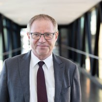 Jörg Blunschi, Geschäftsleiter der Genossenschaft Migros Zürich: «Wenn ich zehn Jahre vorausschaue, sehe ich Tegut bei einem Umsatz von 2 Milliarden Euro.»