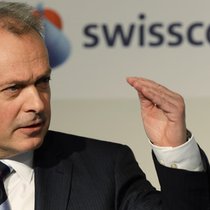 Urs Schaeppi: Impulskauf E-Research.  Keystone