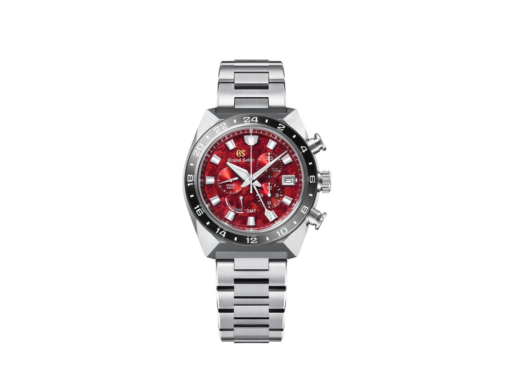 Grand Seiko: SBGC275