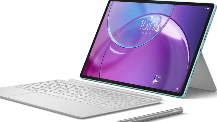 Das Idea Tab Pro Gen 2 setzt voll auf KI.