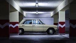 Ob Tiefgaragenstellplatz oder Aussenparkplatz: Beides sind rare Güter und können für gutes Geld vermietet werden.