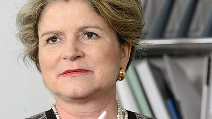 «Unsere Tradition eines liberalen Arbeitsmarkts hat sich als sehr erfolgreich erwiesen»: Marie-Gabrielle Ineichen-Fleisch.