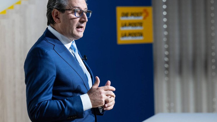 Die Nachfolge von CEO Roberto Cirillo ist ungewiss.