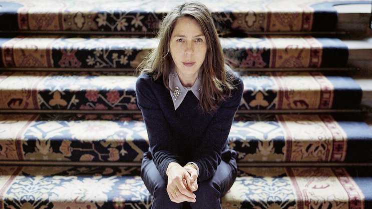 Rachel Kushner