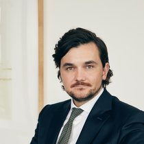 Claudio F. Walde