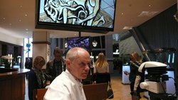 Erotische Komplikation bei Blancpain: Alte Tradition neu aufgelegt. Gabriel Knupfer