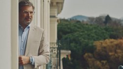 Guido Terreni ist CEO der Luxusuhrenmarke Parmigiani Fleurier, die zur Sandoz-Stiftung gehört.