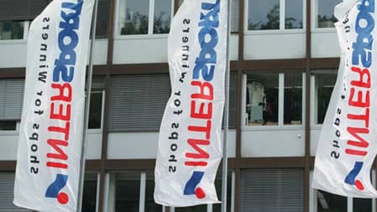 Intersport hat die Übernahme von The Athlete’s Foot bekannt gegeben. (Bild: Keystone)