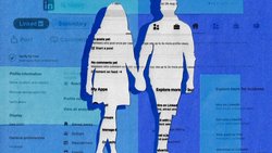 Daisy Korpics/WSJ, iStock 