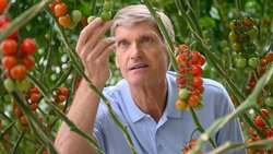CEO: Seit 2016 ist Erik Fyrwald (mitte) Chef der Syngenta Group, dem weltgrössten Anbieter von Saatgut und Pflanzenschutzmitteln mit Sitz in Basel.