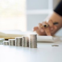 Dividendenausschüttungen sind ein wichtiger Bestandteil der Portfoliorendite.