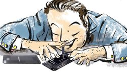USP des Fairphone ist die Möglichkeit, einzeln Komponenten wie Kamera, Akku oder Display selber auszutauschen, wenn sie kaputt oder veraltet sind.