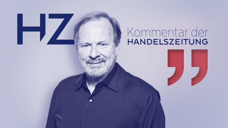 «Ein hoher Benzinpreis zwingt Konsumenten und Firmen zu Sparsamkeit, Effizienz und Innovation», schreibt Handelszeitung-Redaktor Christian Kolbe.
