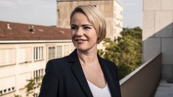 Natalie Rickli: Die Zürcher Regierungsrätin verantwortet eine Reihe mitunter umstrittener Entscheide.