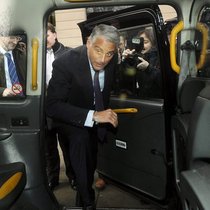 Auf seiner zweiten Mission für die Monte dei Paschi: Andrea Orcel.  Keystone