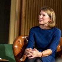 Unhappy End: Der Traum von Ava-Gründerin Lea von Bidder endet im Totalschaden.