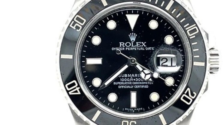 Rolex Submariner: Das Betreibungsamt Zug versteigert derzeit mehrere Schweizer Luxusuhren.