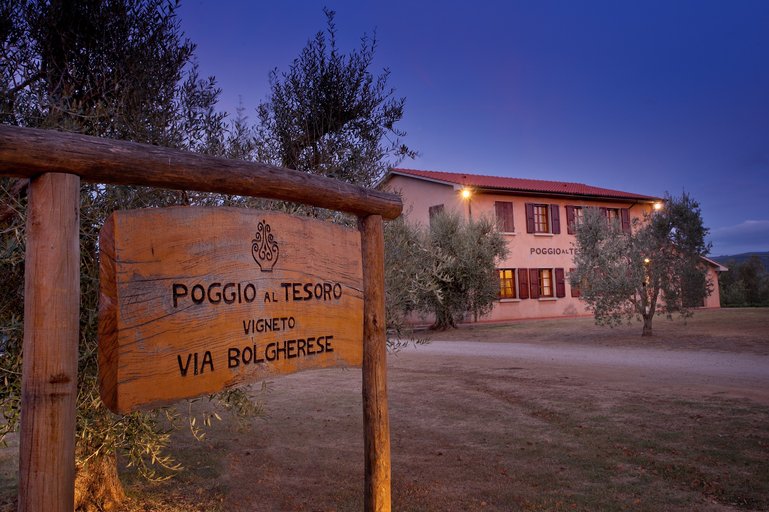 Mövenpick Toskana