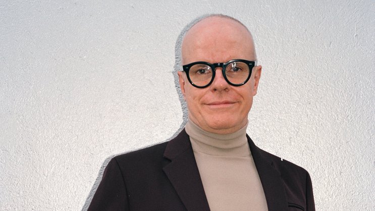 Hans Ulrich Obrist: «Zurzeit holen sich Brands immer öfter Künstler an Bord.»
