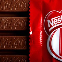 Kitkat-Schokoriegel: Ist die Form als Marke schützenswert?