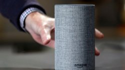 Echo-Lautsprecher: Hotelgäste sollen Handtücher ordern oder das Licht ausschalten können.