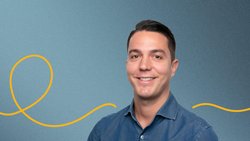 Ivan Diez arbeitet seit 2023 als Senior Relationship Manager bei der Groupe Mutuel, wo er für die Geschäftsentwicklung im Bereich BVG in der Deutschschweiz verantwortlich ist.